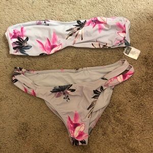 O’Neill surf brand Bikini no visible signs of wear